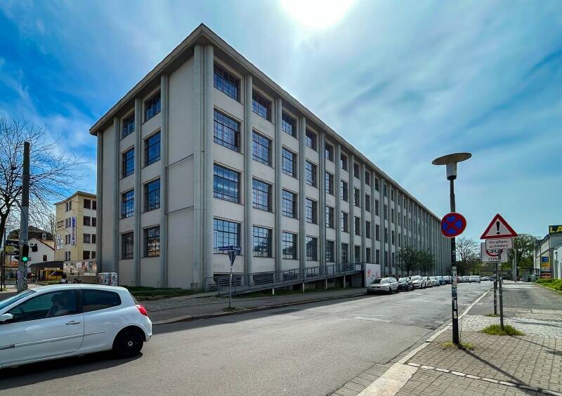 Von Kantine bis Caféteria! zimmer