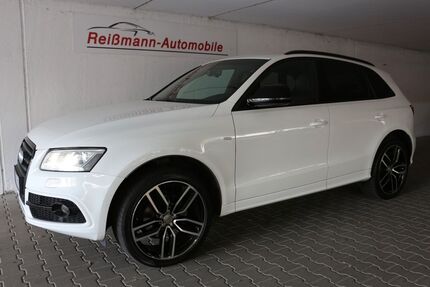 Audi Q5 156.354 km 18.990 &euro; Dresden 01156