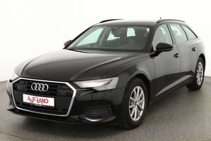 Audi A6 110.534 km 27.990 &euro; Dresden 01239