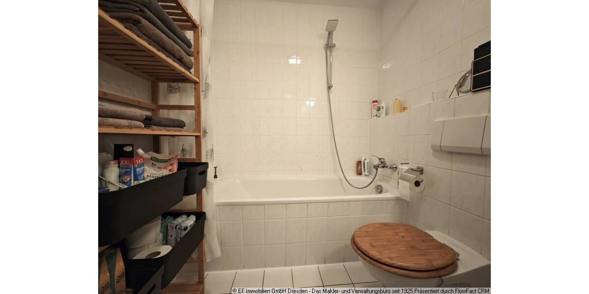Etagenwohnung Dresden Cotta - 2 Zimmer, 120.000&euro; | Angebot:26595033