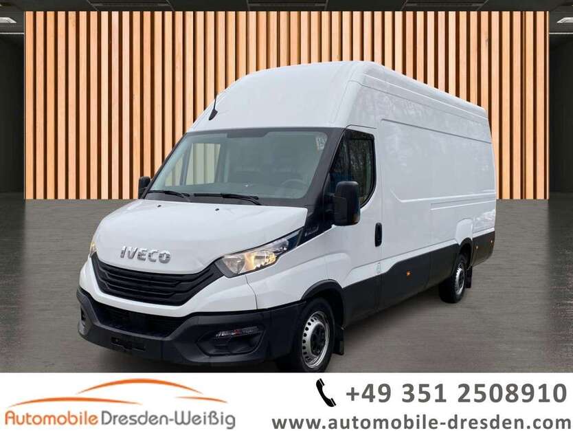 IVECO Daily 30.875 km 33.980 € Dresden/Weißig 01328