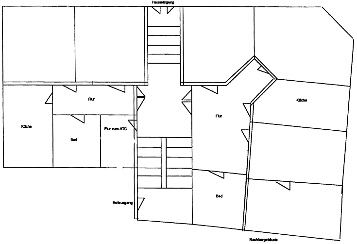 Mehrfamilienhaus, Wohnhaus Pulsnitz Vollung - 2 Zimmer, 575 m&sup2;, 580.000&euro; | Angebot:25682497