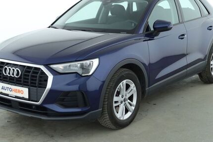 Audi Q3 37.449 km 27.910 &euro; Dresden 01187