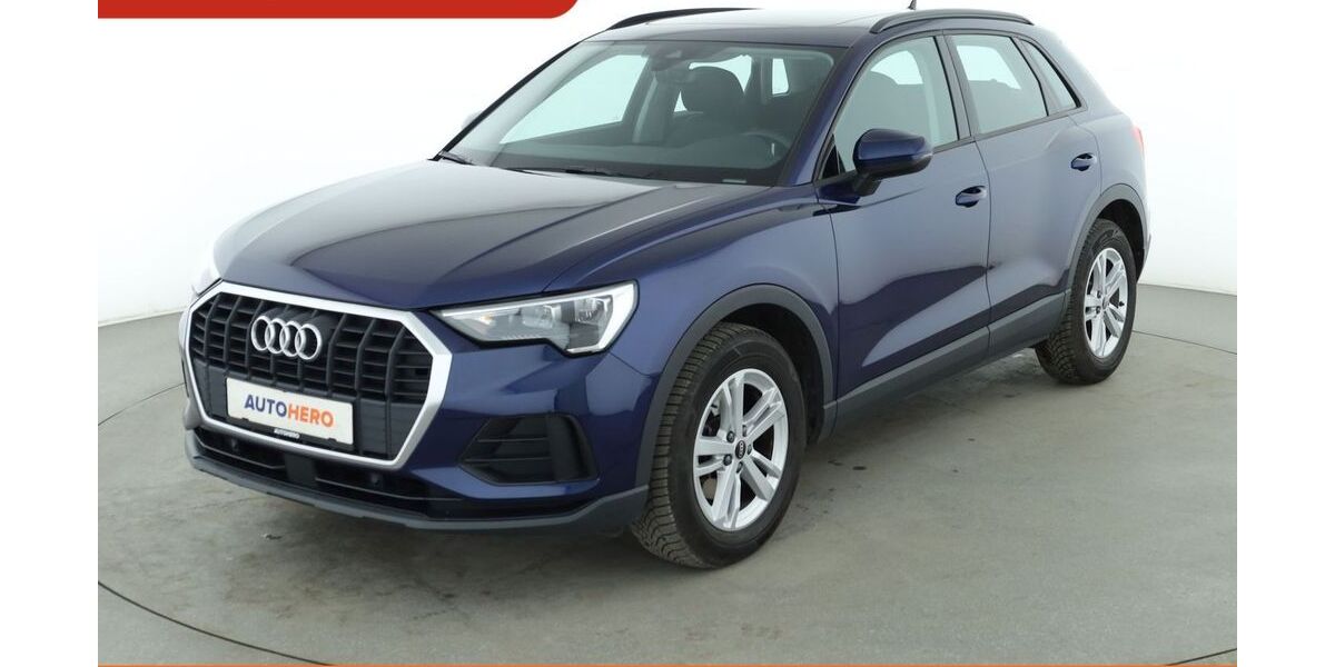 Audi Q3 37.449 km 27.910 &euro; Dresden 01187