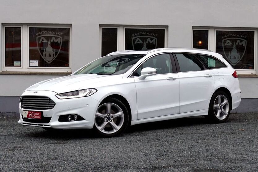 Mondeo