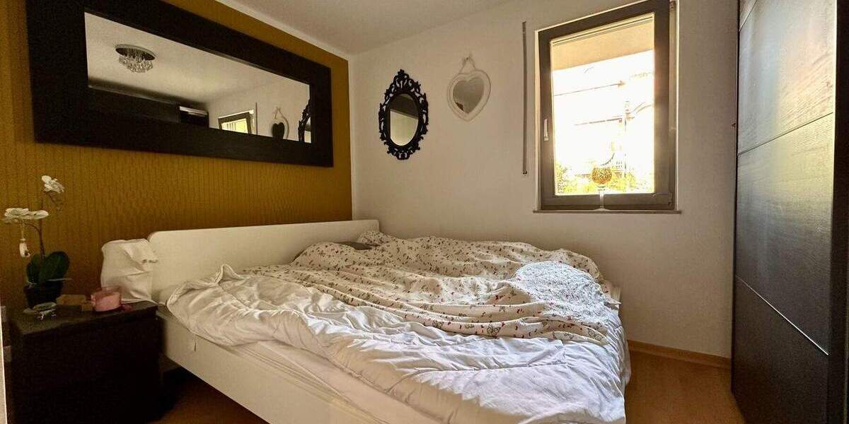 Stilvolle 3-Zimmer-Gartenwohnung am Weißen Hirsch - sonnig, elegant & gut angebunden! 3 zimmer