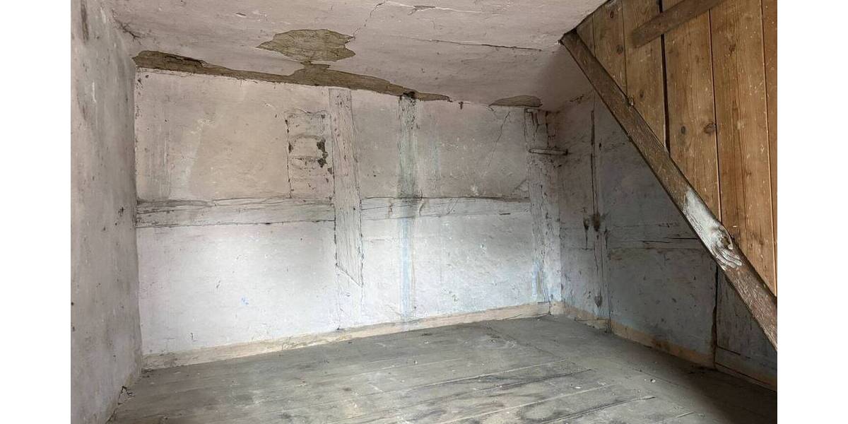 Einfamilienhaus Klipphausen Reppina - 89.000&euro; | Angebot:25837682