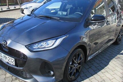 Mazda 2 Hybrid 10.345 km 23.490 &euro; Dresden 01139