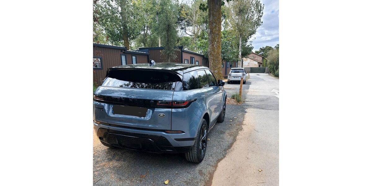 Land Rover Range Rover Evoque 28.100 km 37.590 &euro; Dresden 01279