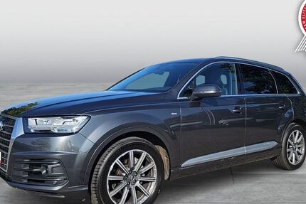 Audi Q7 131.500 km 37.950 &euro; Dippoldiswalde 01744