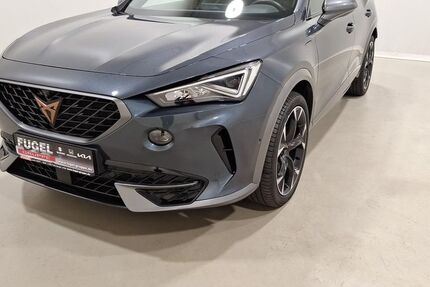 Cupra Formentor 78.080 km 23.949 &euro; Dresden 01157