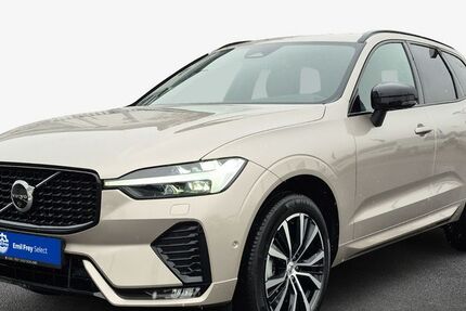 Volvo XC60 8.619 km 47.850 &euro; Dresden 01159