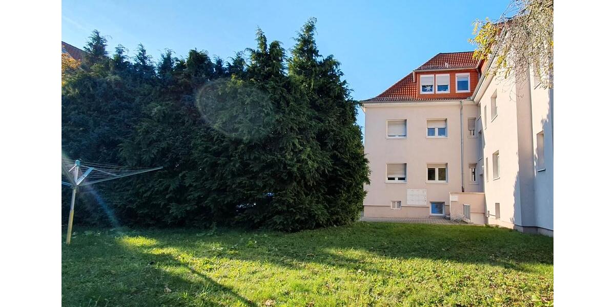 Etagenwohnung Dresden Prohlis - 3 Zimmer, 71 m&sup2;, 539&euro; | Angebot:26367403