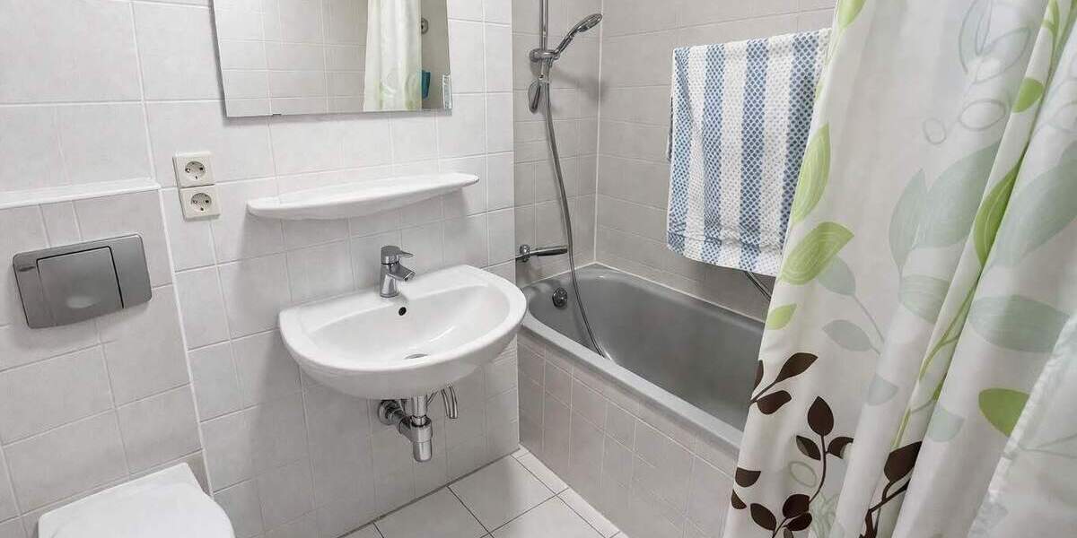 Etagenwohnung Dresden / Schönfeld-Weißig Weißig - 2 Zimmer, 56 m&sup2;, 126.000&euro; | Angebot:25926550