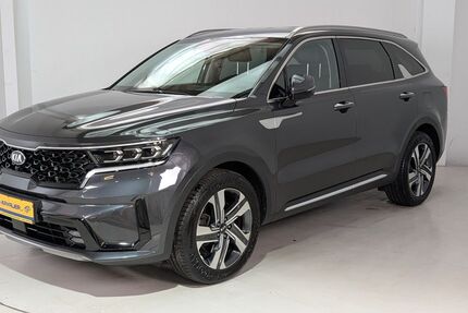 Kia Sorento 31.310 km 33.790 &euro; Dresden 01237