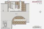 Etagenwohnung Dresden Leubnitz-Neuostra - 3 Zimmer, 69 m&sup2;, 1.245&euro; | Angebot:26489398