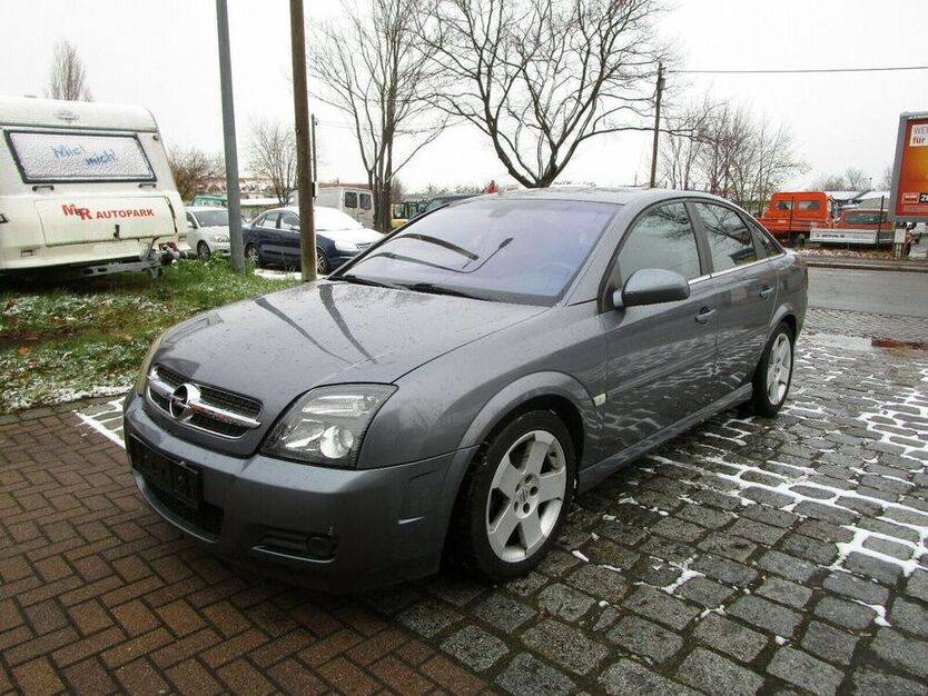 Vectra