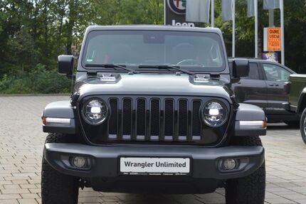 Jeep Wrangler 35.000 km 48.700 &euro; Dresden 01219