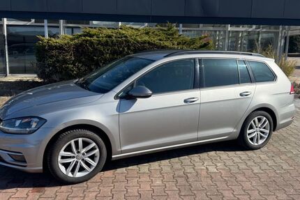 VW Golf 200.500 km 6.590 &euro; Struppen 01796