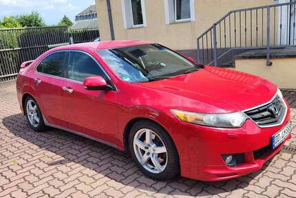 Honda Accord 228.120 km 4.500 &euro; Dresden, Stadt 01159