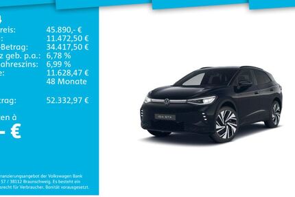 VW ID.4 8.339 km 44.990 € Dresden 01067
