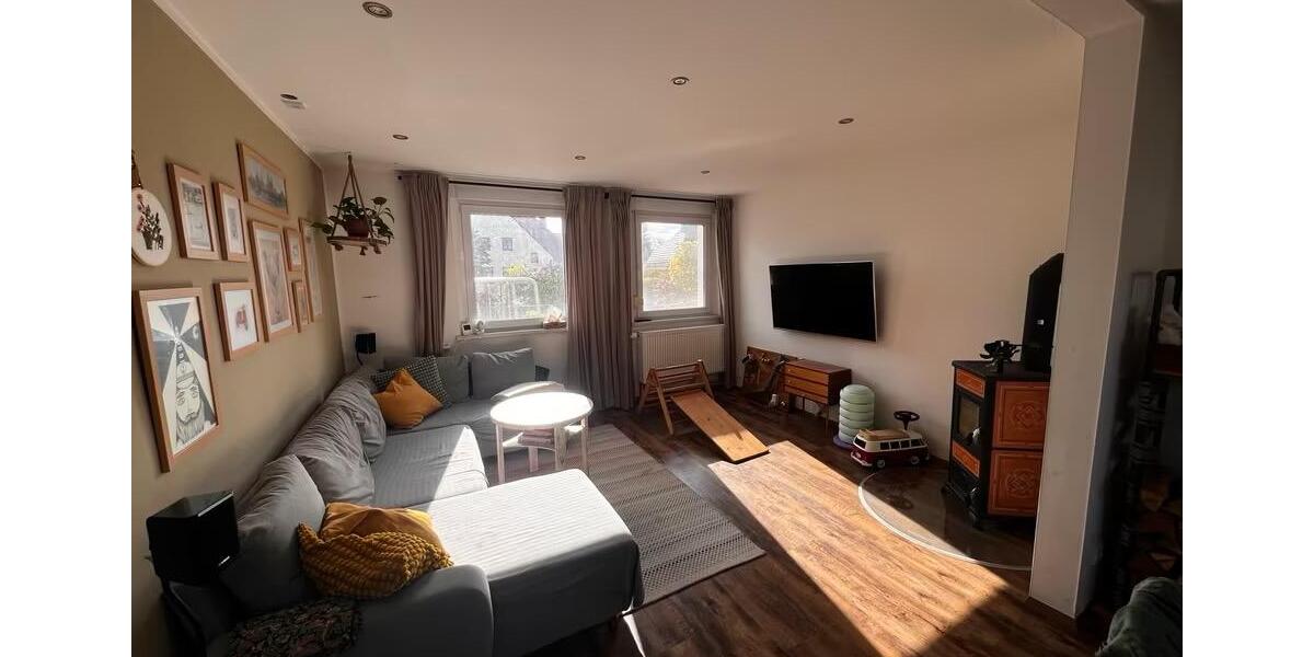 Doppelhaushälfte Dresden Pieschen - 4 Zimmer, 100 m&sup2;, 530.000&euro; | Angebot:26942120