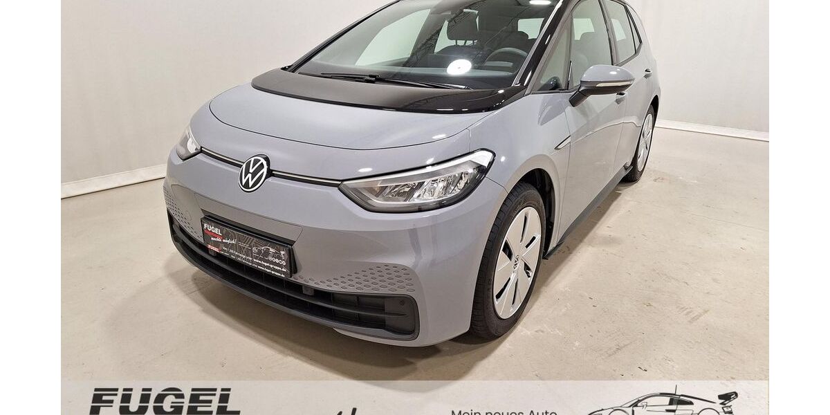 VW ID.3 66.300 km 14.899 &euro; Dresden 01157