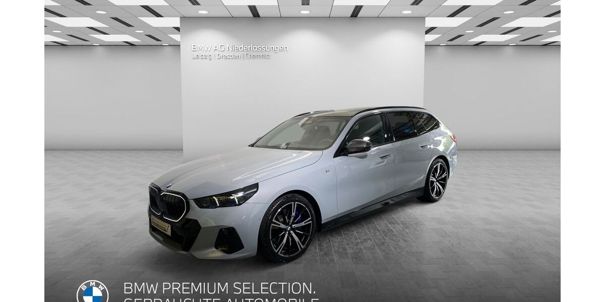 BMW 540 27.128 km 64.402 &euro; Dresden 01219