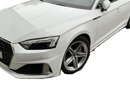 Audi A5 88.405 km 33.890 &euro; Dresden 01169
