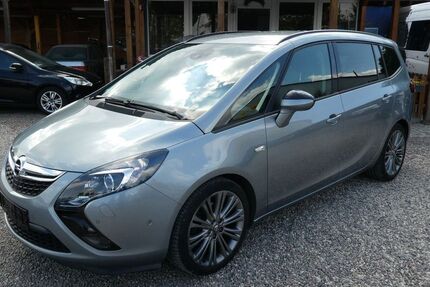 Opel Zafira Tourer 233.990 km 5.490 &euro; Dresden 01219