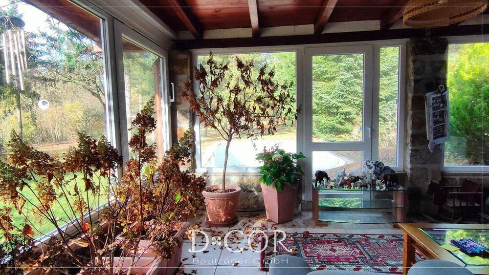 Doppelhaushälfte Coswig - 3 Zimmer, 126 m&sup2;, 435.000&euro; | Angebot:25775311