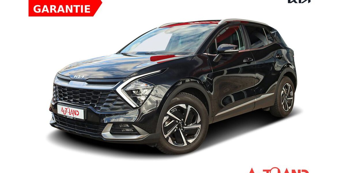 Kia Sportage 25.684 km 27.990 &euro; Dresden 01239