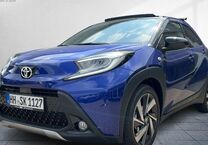 Gebrauchtwagen Toyota Aygo (X)