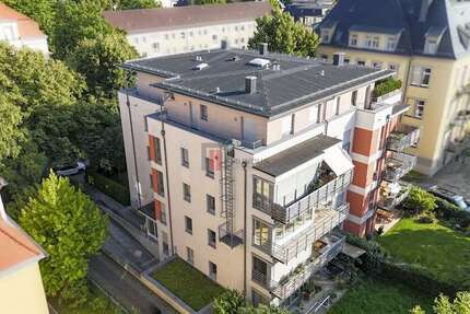 Wohnung zum Kaufen in Dresden 765.000 € 150 m²