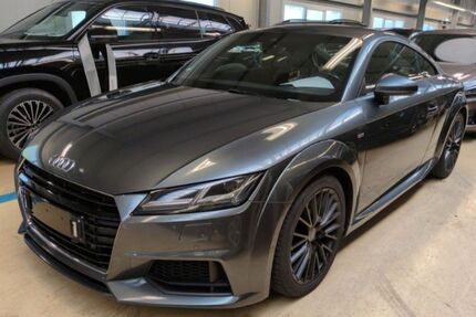 Audi TT 168.900 km 19.500 &euro; Bannewitz 01728
