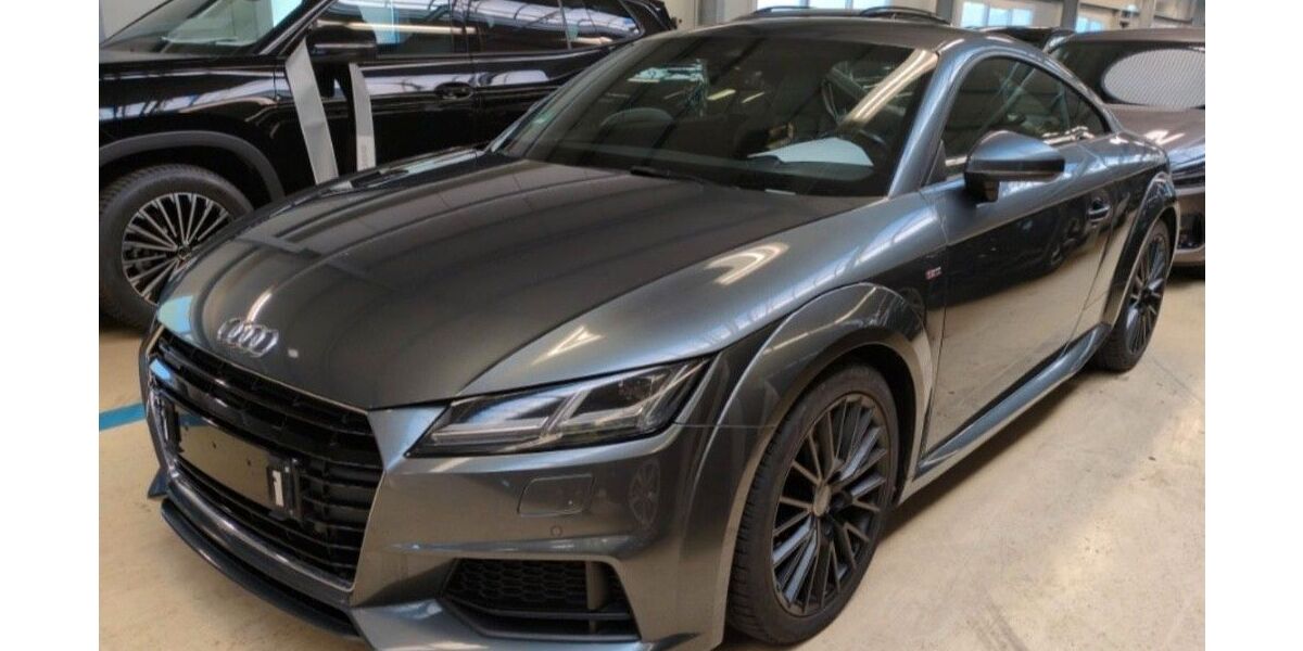 Audi TT 168.900 km 19.500 &euro; Bannewitz 01728