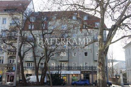 Haus Dresden Innere Neustadt - 850.000&euro; | Angebot:25851017