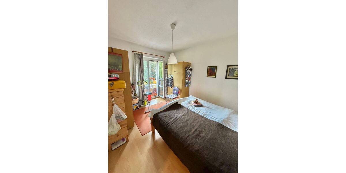 Etagenwohnung Dresden Striesen-Ost - 3 Zimmer, 60 m&sup2;, 165.000&euro; | Angebot:26596280