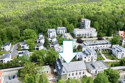 Wohnung Dresden Loschwitz - 1 Zimmer, 82 m&sup2;, 1.490&euro; | Angebot:24829768