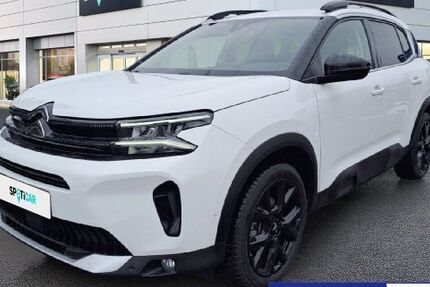 Citroen C5 Aircross 22.966 km 22.930 &euro; Dresden 01237