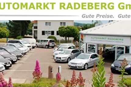 Skoda Octavia 442.350 km 1.666 &euro; Radeberg 01454