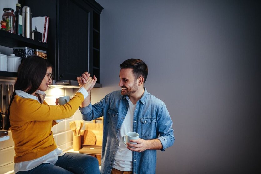 Du machst keine Kompromisse? Dann nimm den Hausbau genau so ernst wie Deinen Stil! 7 zimmer