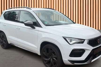 Cupra Ateca 13.990 km 37.980 &euro; Dresden/Weißig 01328
