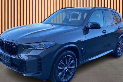 BMW X5 M 28.900 km 82.980 &euro; Dresden/Weißig 01328