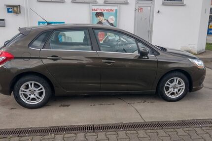 Citroen C4 104.000 km 4.500 &euro; Dresden 01279