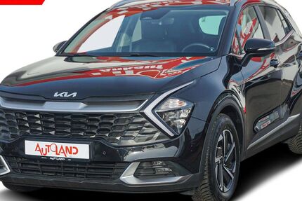 Kia Sportage 23.742 km 25.990 &euro; Dresden 01239