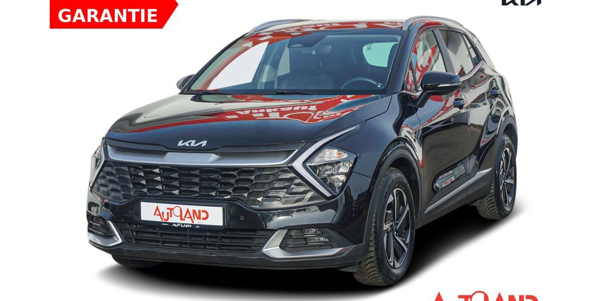 Kia Sportage 23.742 km 25.990 &euro; Dresden 01239