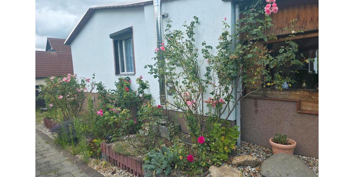 Einfamilienhaus Moritzburg - 5 Zimmer, 86 m&sup2;, 359.000&euro; | Angebot:27300085