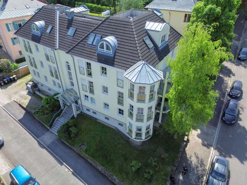 Wohnung zum Kaufen in Dresden-Plauen 225.000 € 65 m²