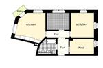 Dachgeschoßwohnung Heidenau - 3 Zimmer, 75 m&sup2;, 640&euro; | Angebot:26194748